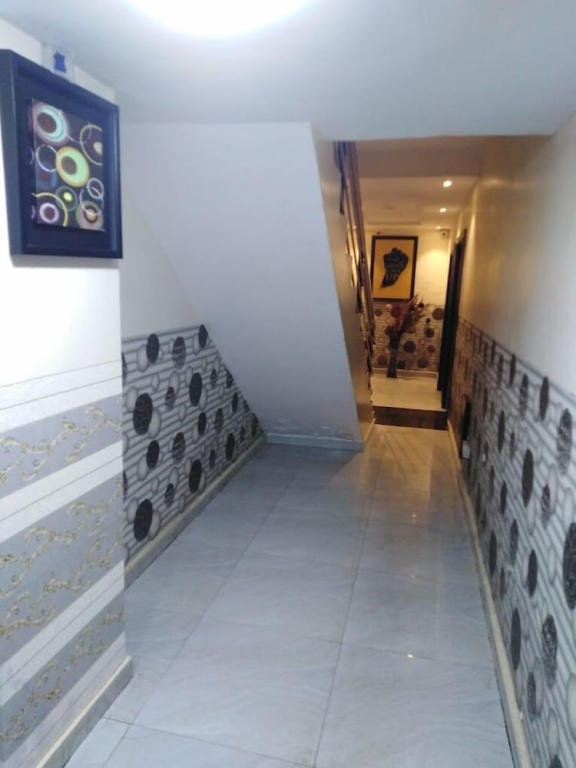 Ikad Hotel and Suite