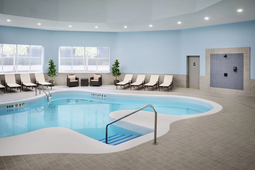 Niagara Fallsview Hotel