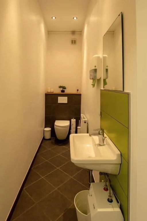 Pension Wetzlar