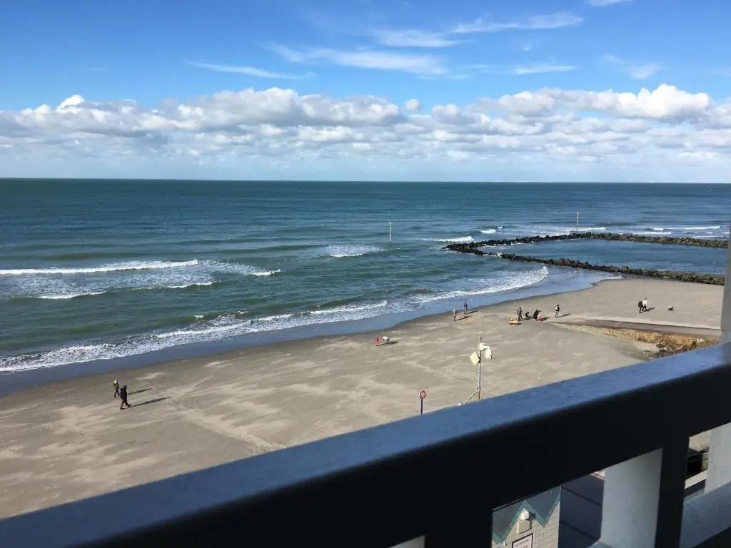 Studio (Coup de Coeur) Wimereux