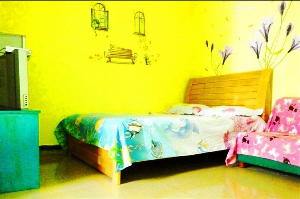 Jinbao Family Hotel