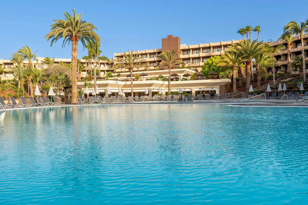 Barceló Lanzarote Royal Level