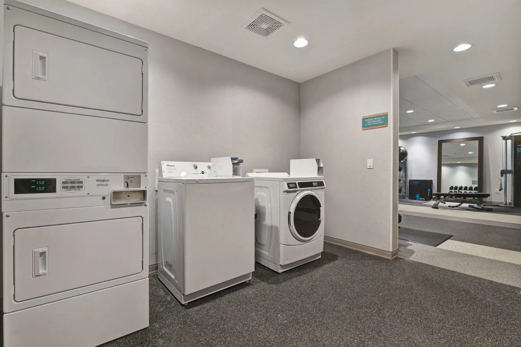 Home2 Suites By Hilton Atascadero, Ca