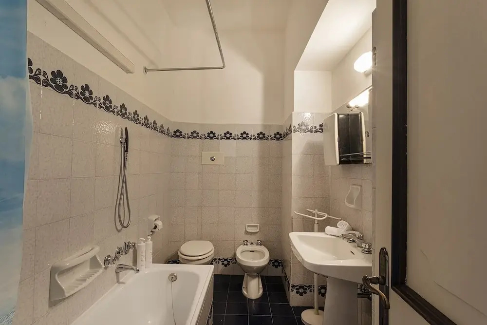 Vintage Apartment in Santa Margherita by Wonderful Italy