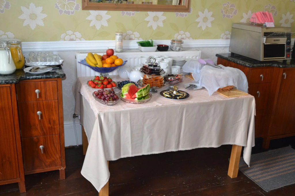 The Holmlea