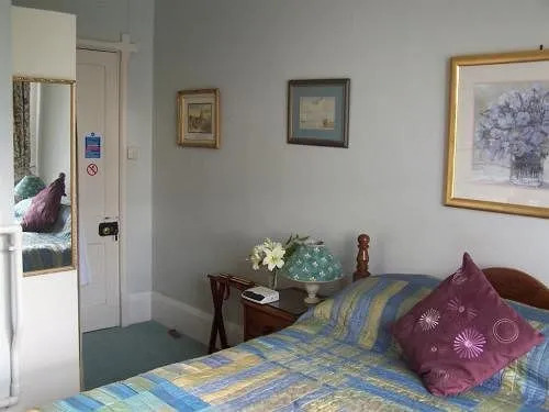 The Rectory Lacock - Boutique Bed and Breakfast