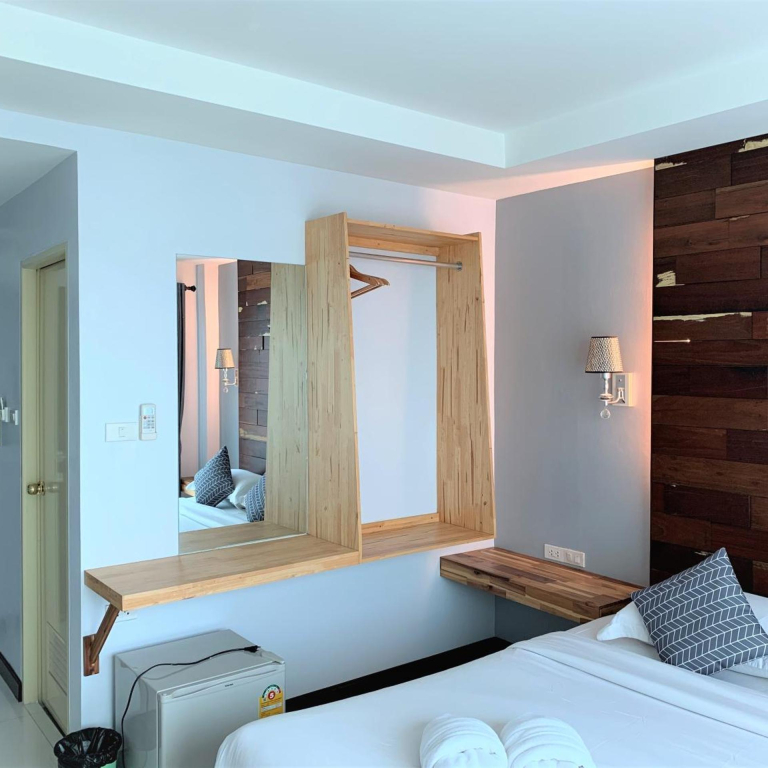 Nan Panwa Hotel