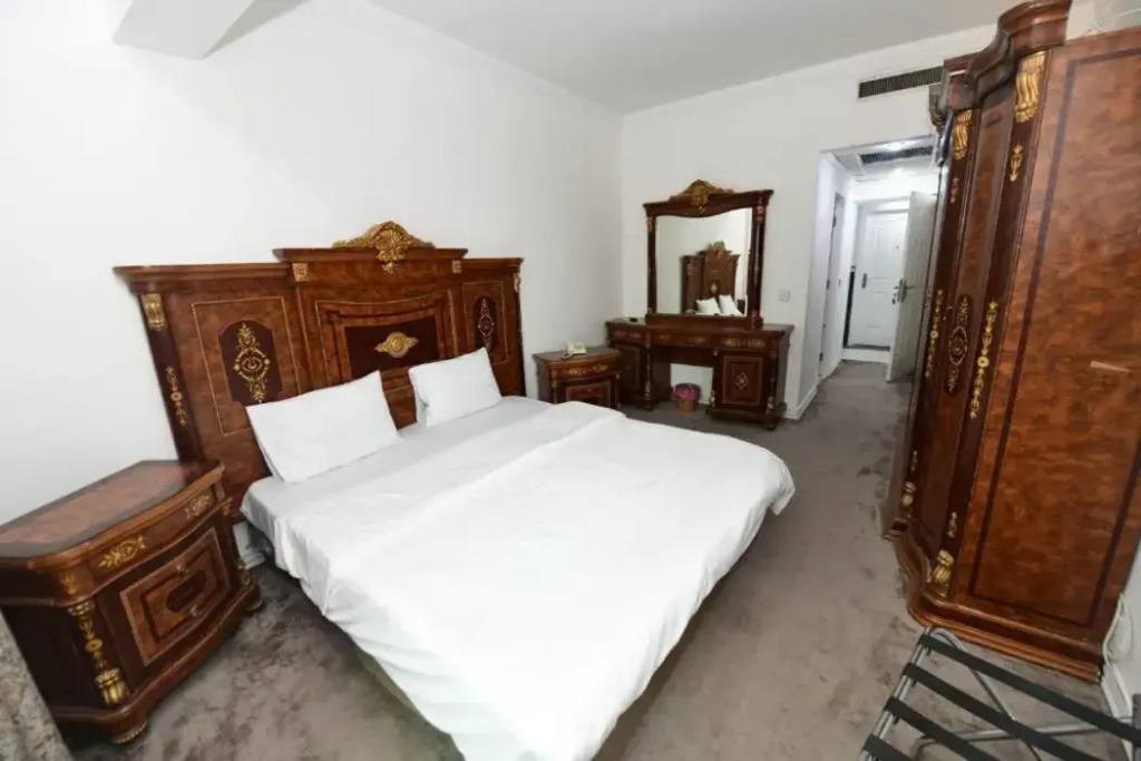 Inter Hotel