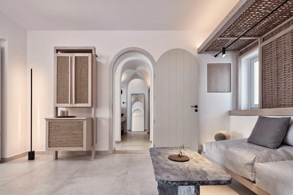 Canaves Epitome - Small Luxury Hotels of the World