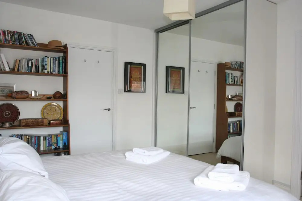Stunning Penthouse in Bloomsbury