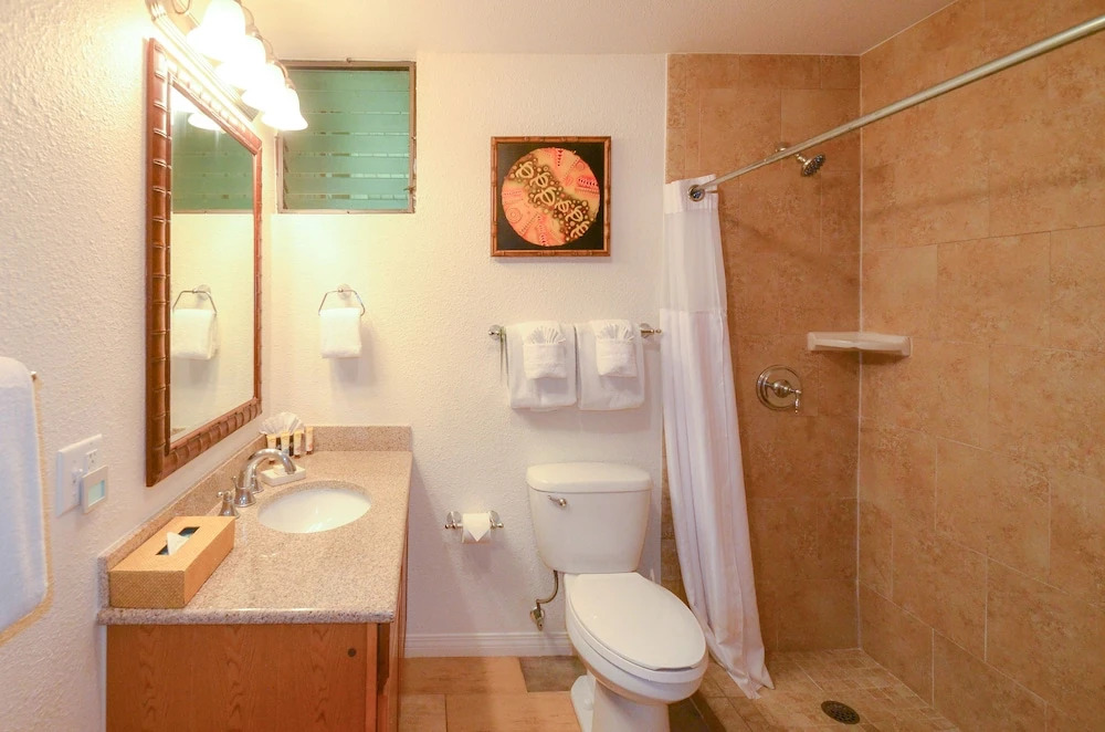 Makai Club Vacation Resort by Resort Stay