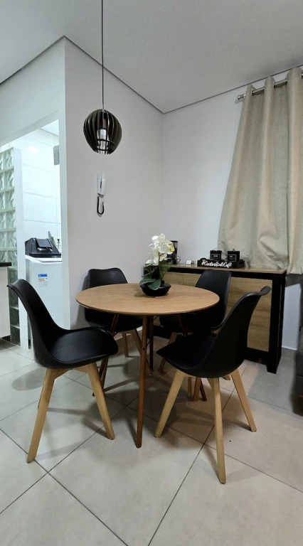 Residencial Felicita