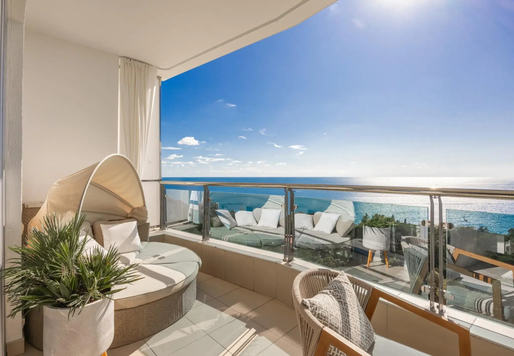 Sun Apartments ЖК Идеал хаус