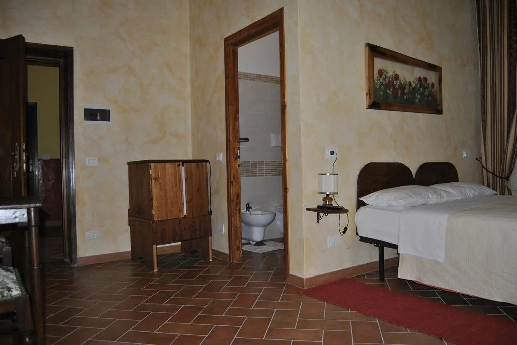 Agriturismo Cascina Selva