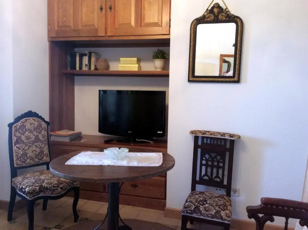 Pedraza Suite