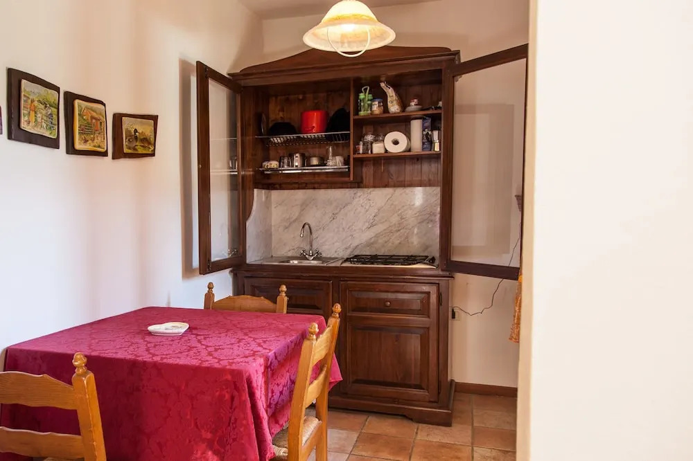 Bed & Breakfast Casale delle Botti