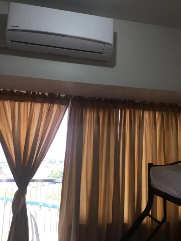 TAGAYTAY WIND CONDO, 4pax,3BEDS,FF,AC WIFI