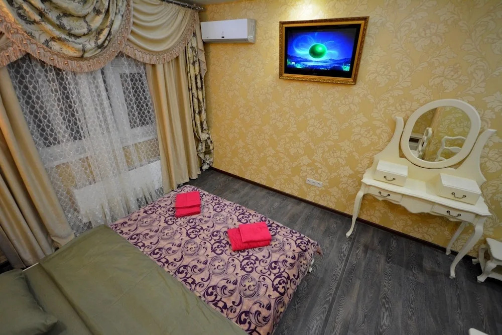 Mini-Hotel Riviera