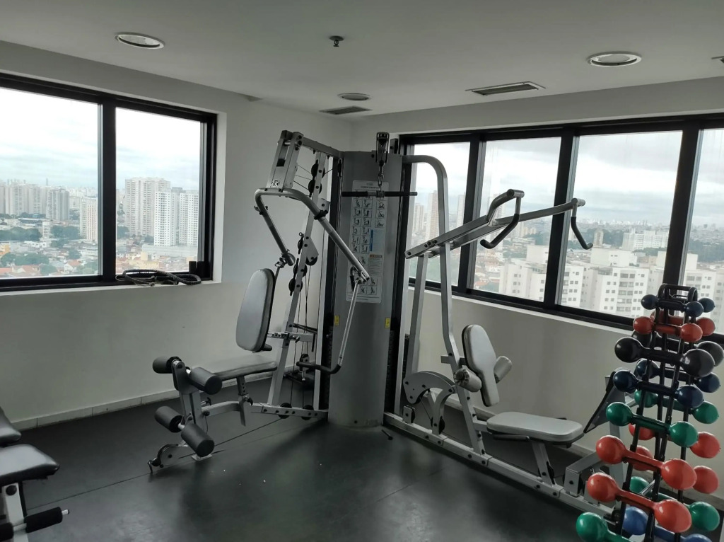 Flat Hotel em Guarulhos