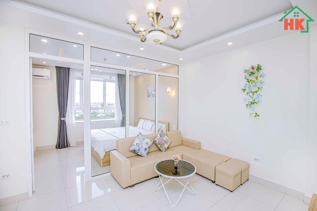 Haiphong HK apartment hotel