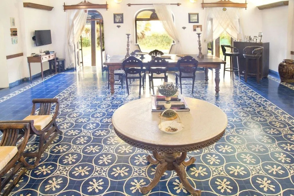 GuestHouser 3 BHK Villa 9e06