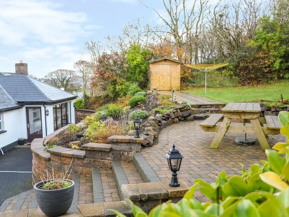 Woodleigh Cottage