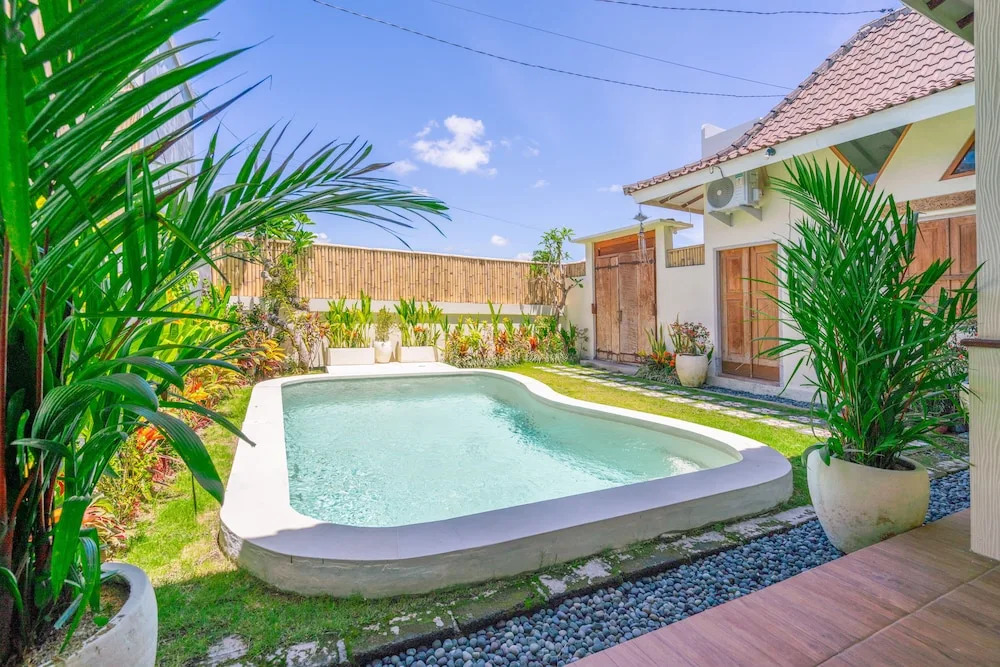 Villa Genta - Cemagi near Pererenan Beach