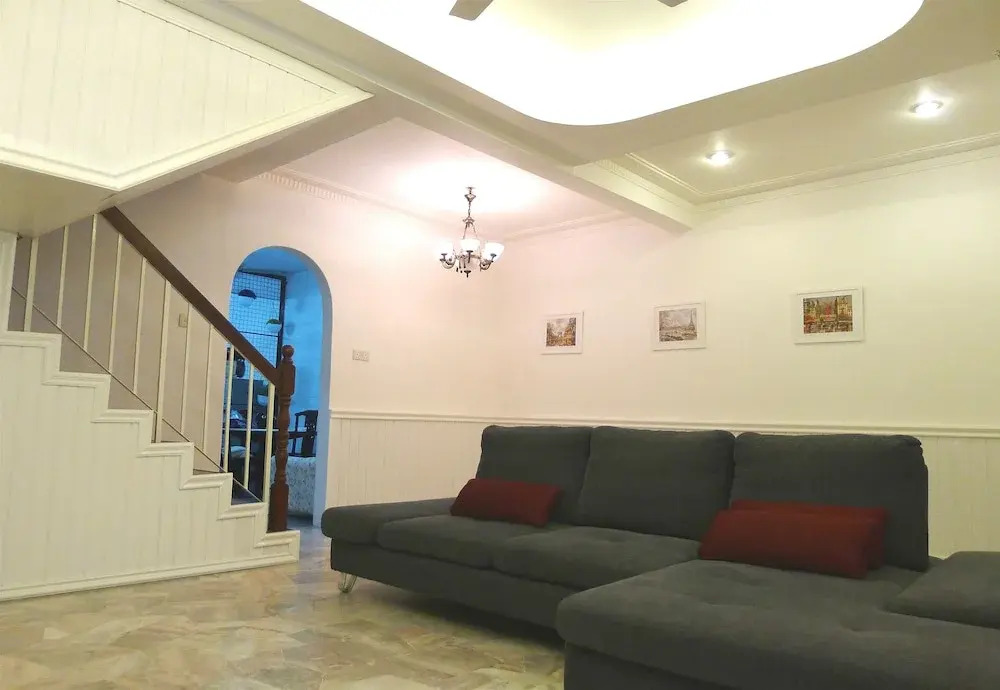 Bukit Tinggi, Klang- Cozy home