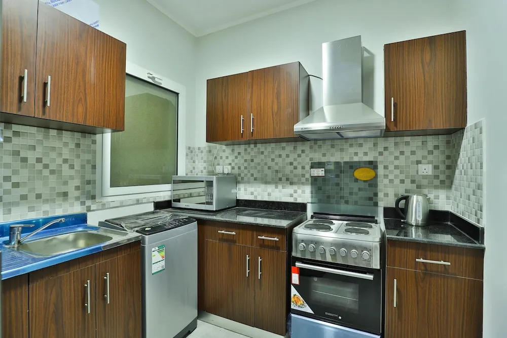 OYO 305 Amani House
