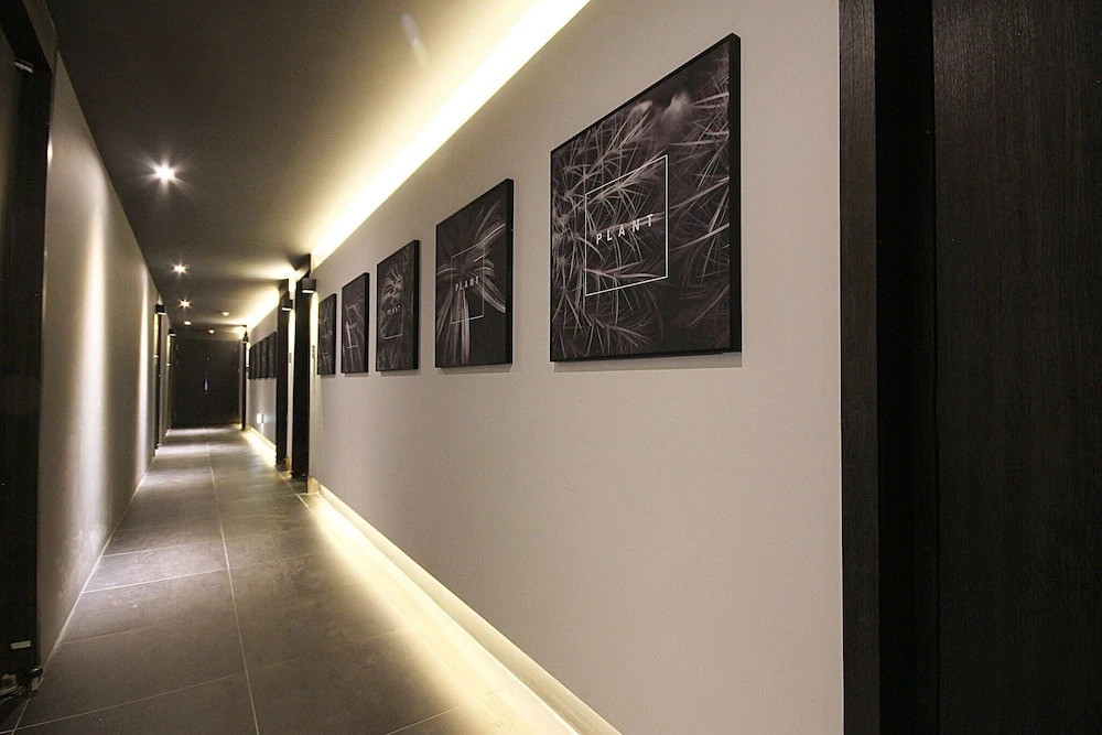 Hotel Yaja Sasang Terminal