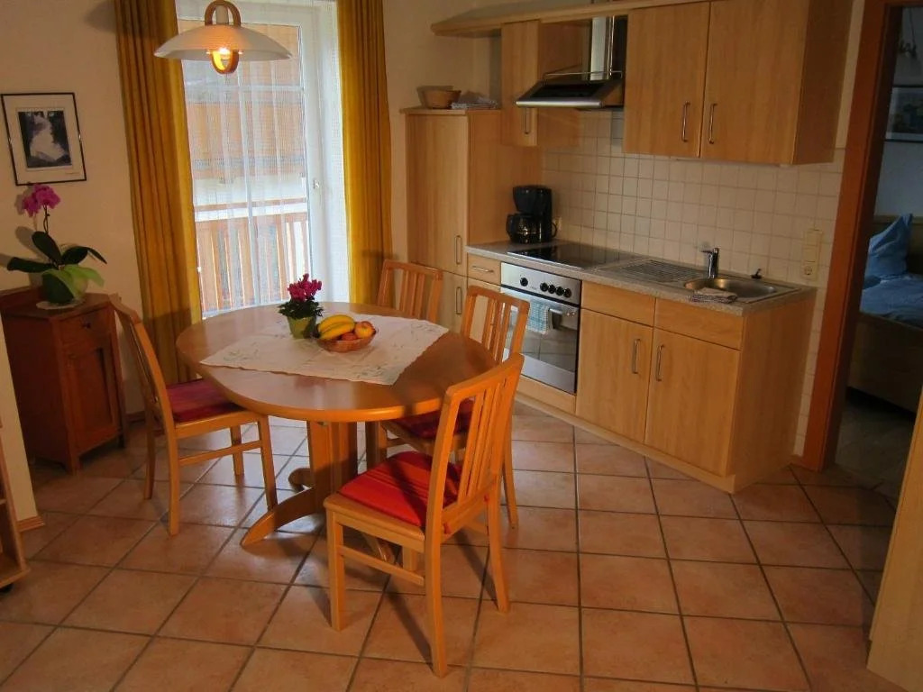 Appartement Millennium