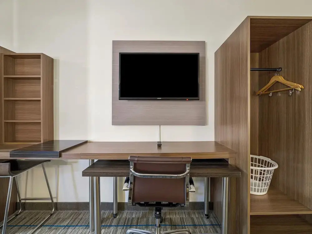 MainStay Suites Chambersburg