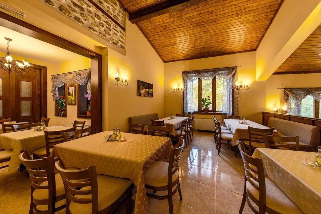 Hotel Rechen Rai