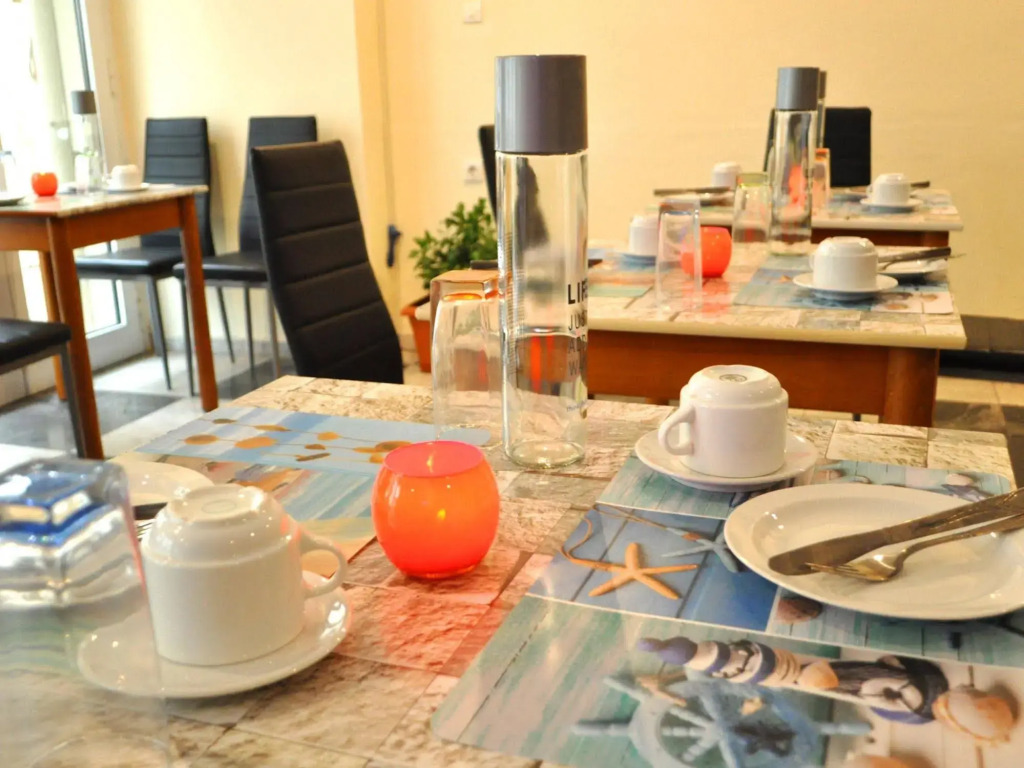 Greta Apartments