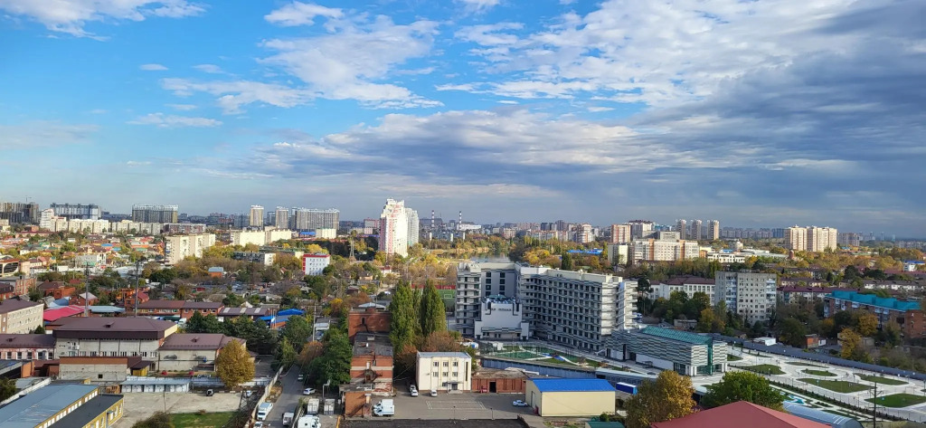 Апартаменты Факультет Гостеприимства на улице Селезнева 4\15 корпус 2