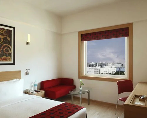 Redfox Hotel, New Delhi - 4 Nights, New Delhi, India