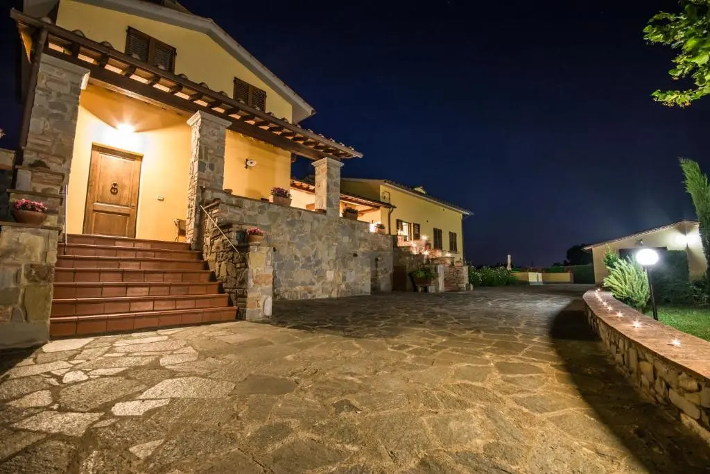 B&B Maesta Di Cudino