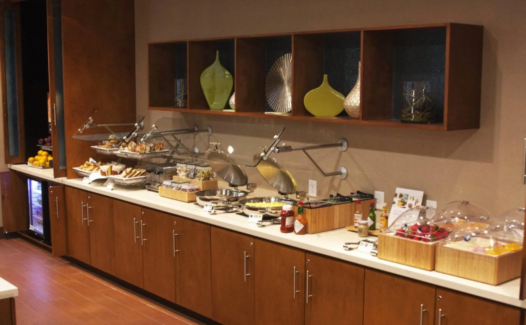SpringHill Suites by Marriott Corpus Christi