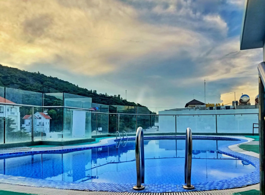 BH Residence Inn Hotel & Apartment