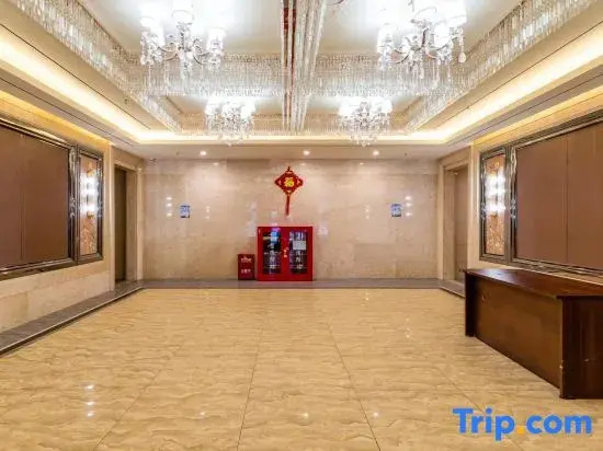 zejia hotel