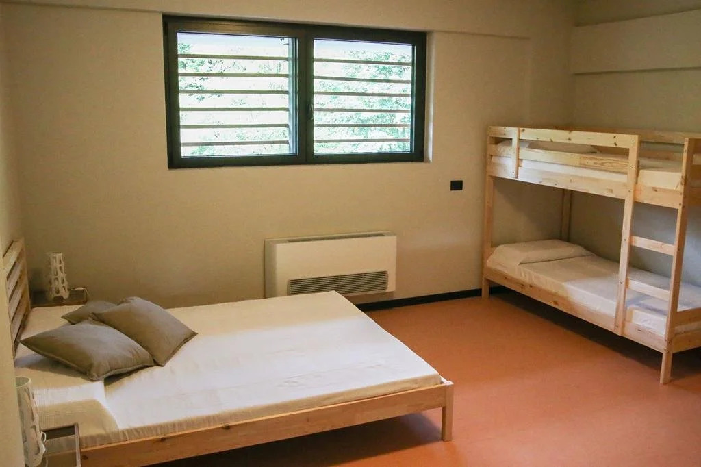 Oasi Hostel