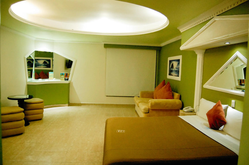 Hotel Porto Novo