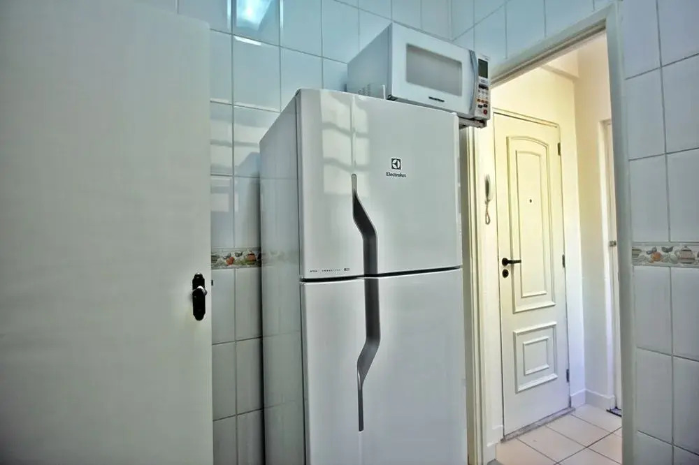 Rio's Spot Apartment U017