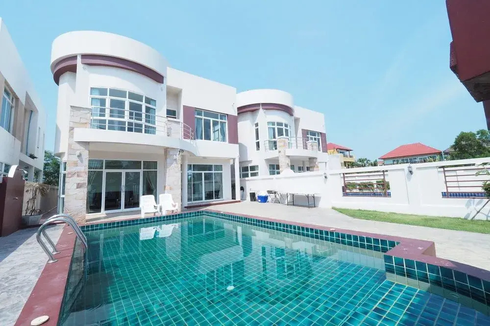 Villa San - D 1