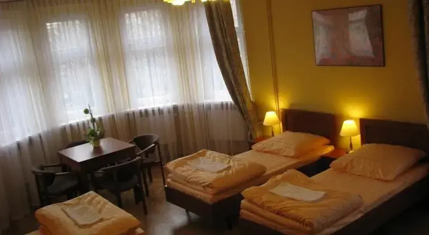 Hostel Gwarek