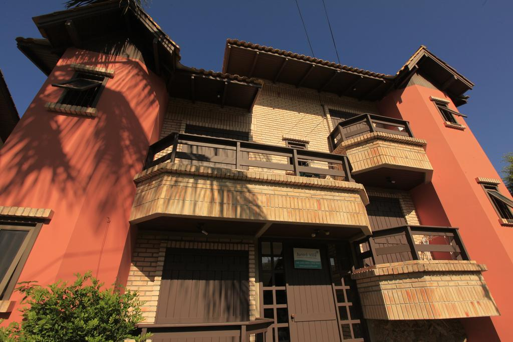 Jurerê Ville