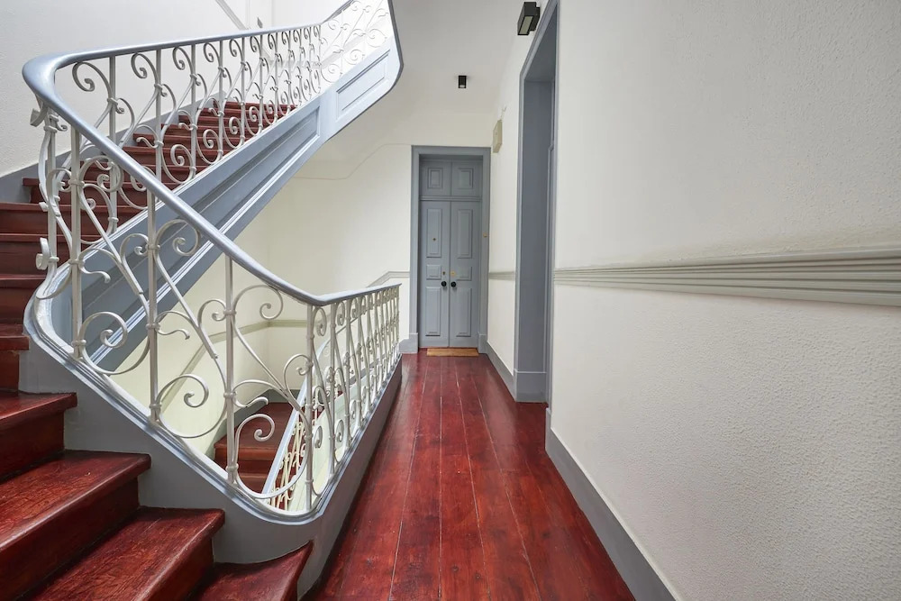Renovated Spacious Baixa Apartment, By TimeCooler