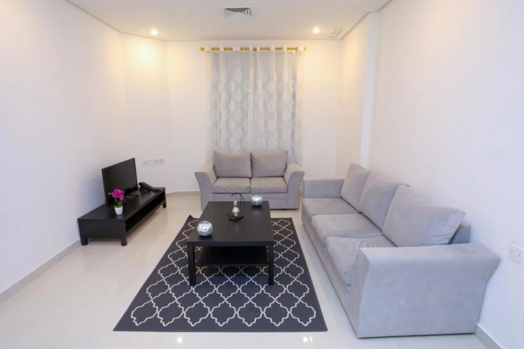 Magic Suite Al Maboula