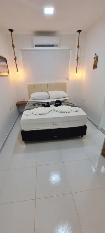 Flat 103 Bloco Residence