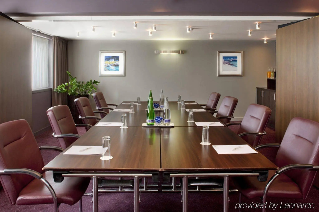 Holiday Inn Aberdeen West by IHG